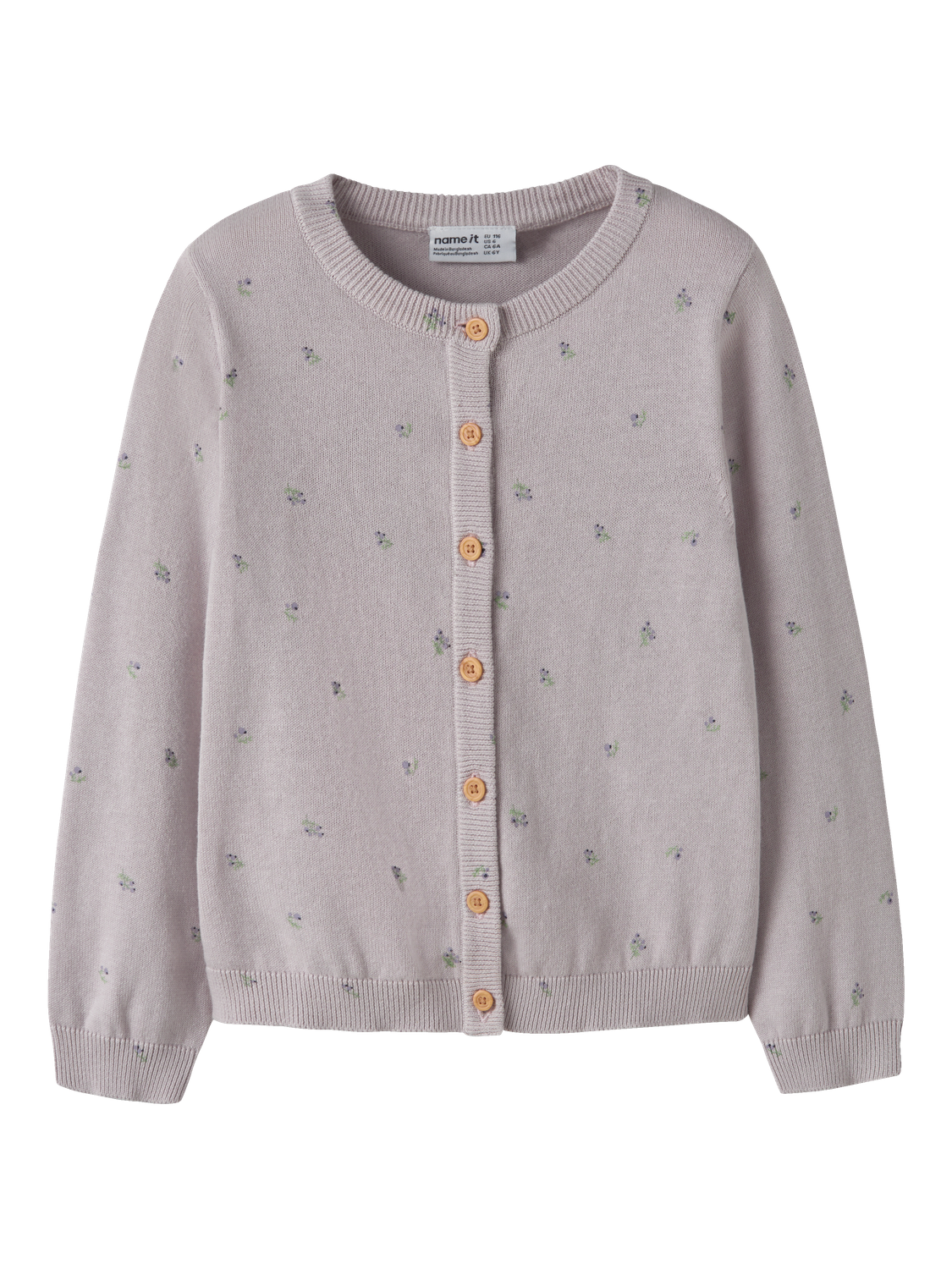 Name It Cardigan Beta