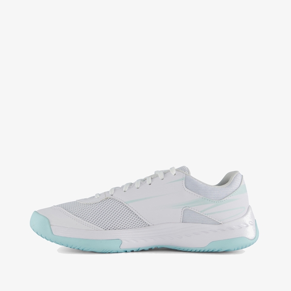 Puma Varion II dames indoorschoenen wit