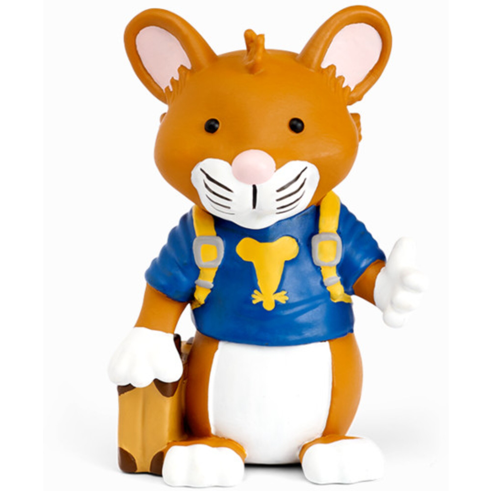 Tonies Spielfigur Leo Lausemaus - Das Original-Hörspiel zu den Büchern 2