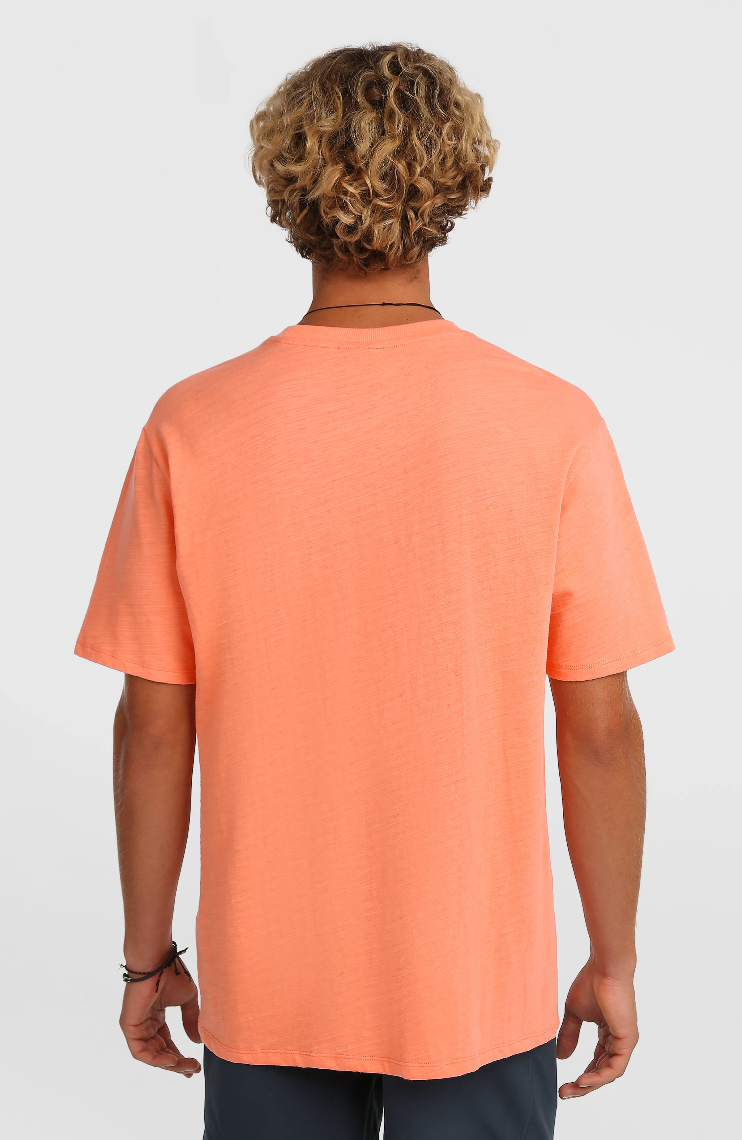 O'Neill Slub Chest Pocket T-shirt