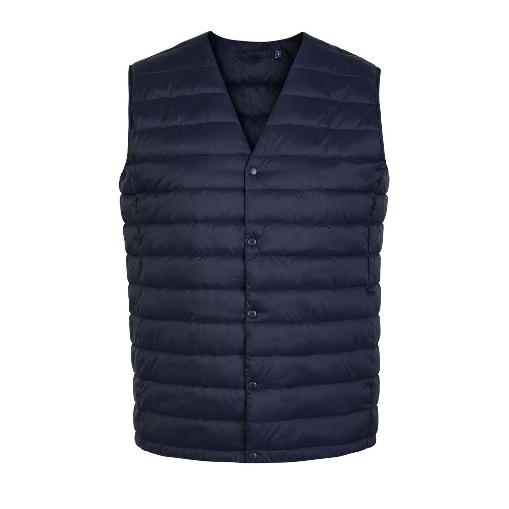 NEOBLU 03172 - Arthur Men Doudoune Légère Sans Manche Homme