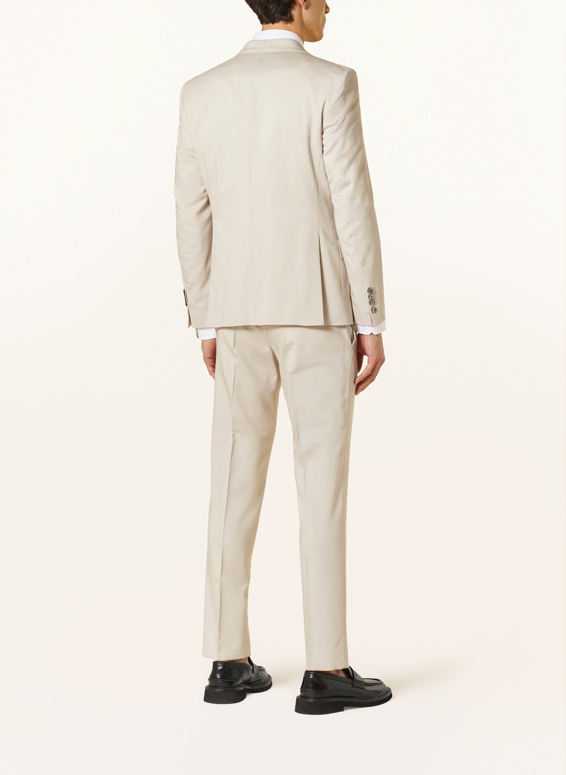 JOOP! Anzugsakko HAWKER Slim Fit