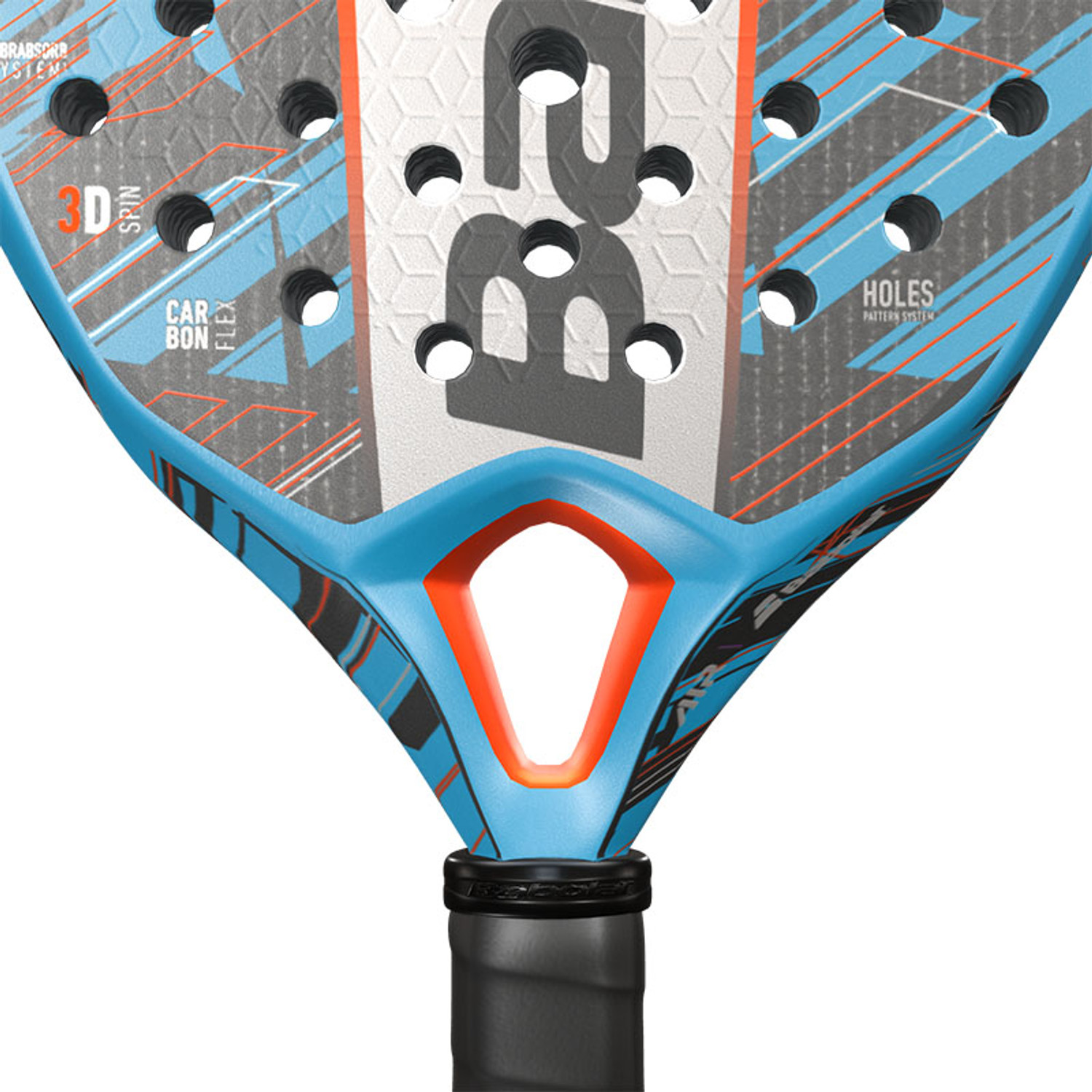 Babolat Air Veron Tweedekans