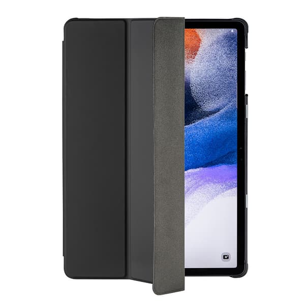 Nettbrettetui Svart Galaxy Tab S7 FE/S7+ 12.4