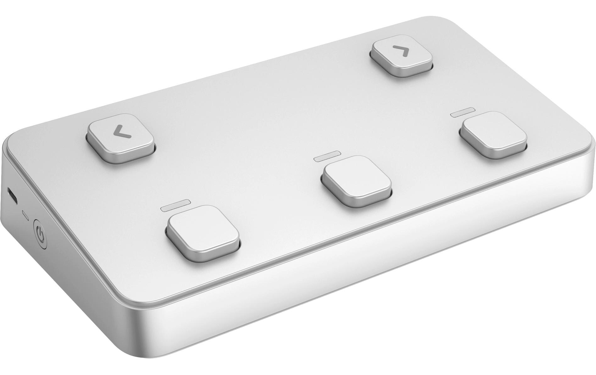 Fusscontroller Effect Pedal<br>Effektpedale für Smart Guitars