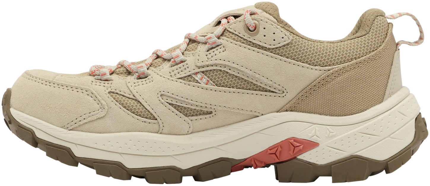 Jack Wolfskin Wanderschuh »VOJO TOUR TEXAPORE LOW W«  Wasserdicht, Trekkingschuh