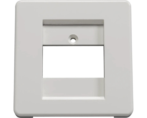 ROTH LANGE 57603 Deksel voor TAE Plus ultra wit