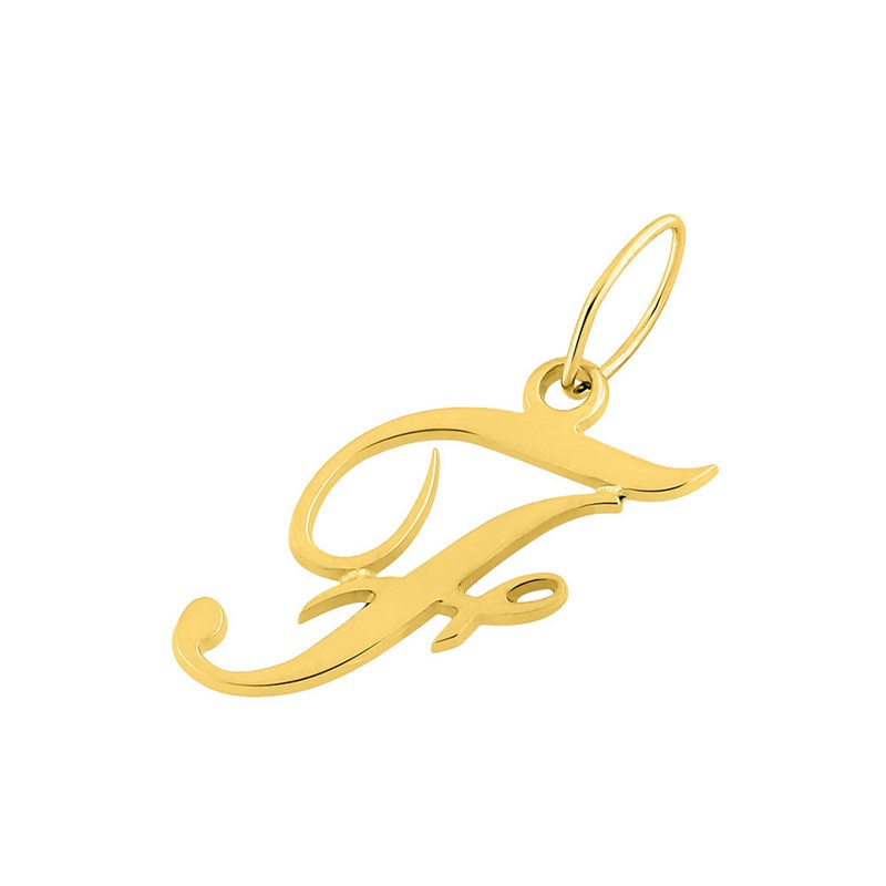 Pendentif enfant - Or 18 Carats