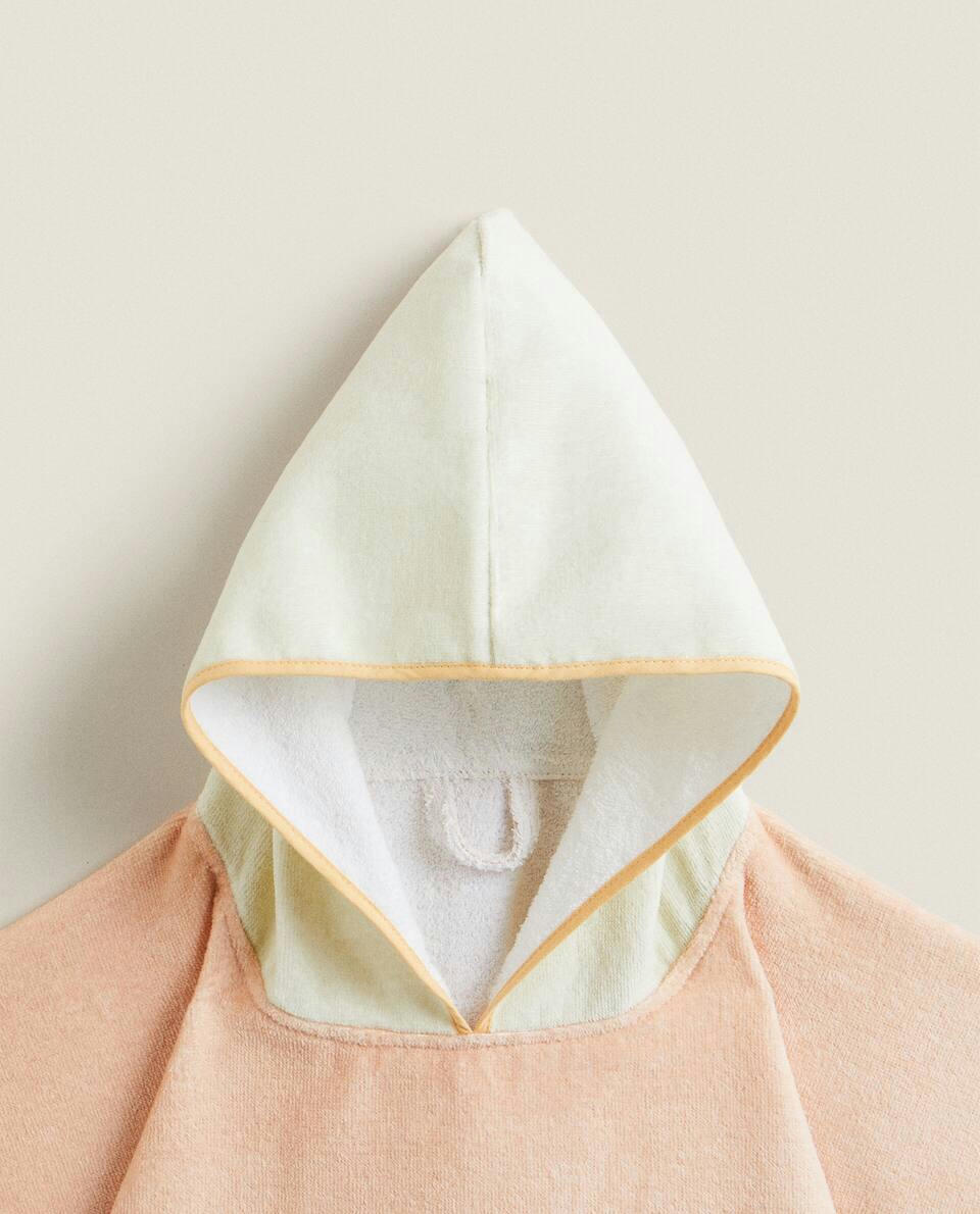MINNIE MOUSE? PONCHO DA DISNEY