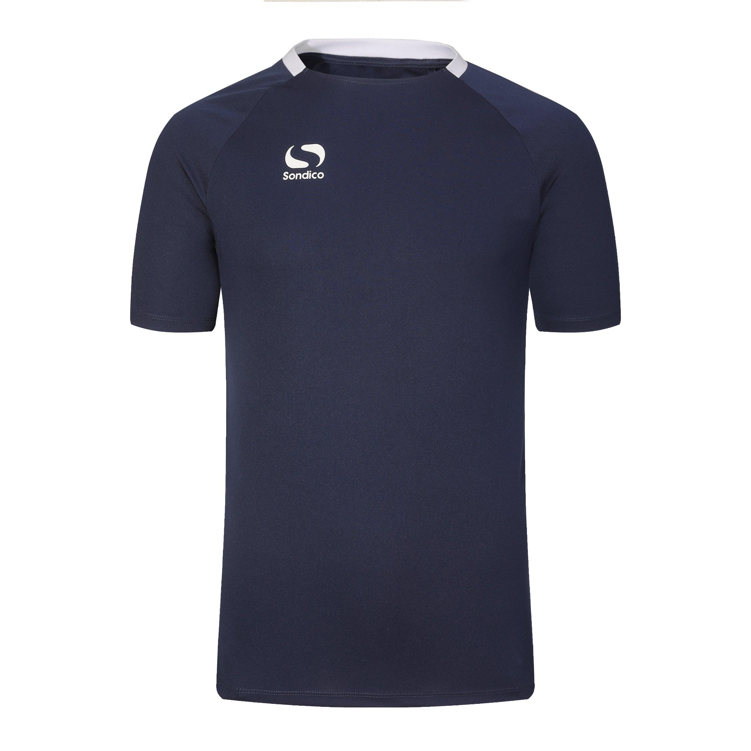 Sondico Fundamental Polyester Football Top Mens