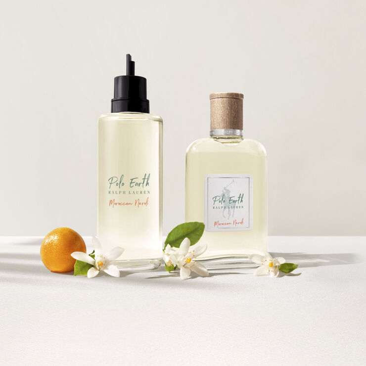 Polo Ralph Lauren Polo Earth Provencial Sage Eau de Toilette