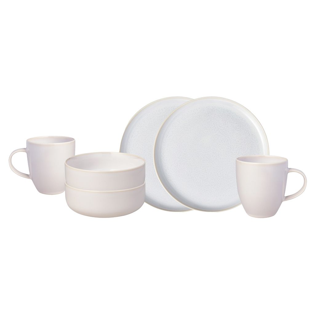 Kaffeeservice CRAFTED COTTON