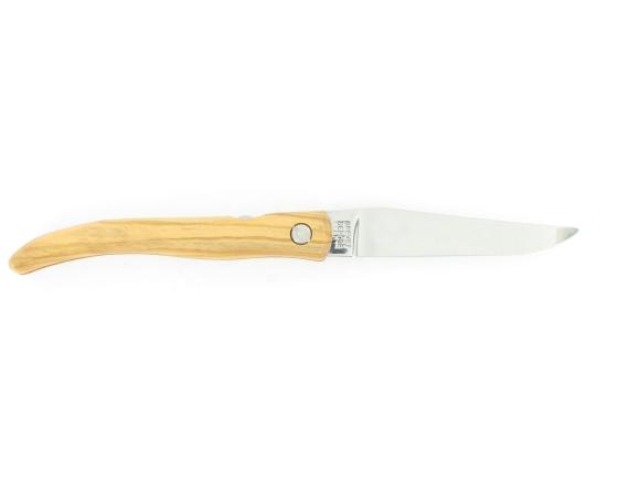 Le Sphère Laguiole Olivier Couteau de Poche Le Thiers par Facosa