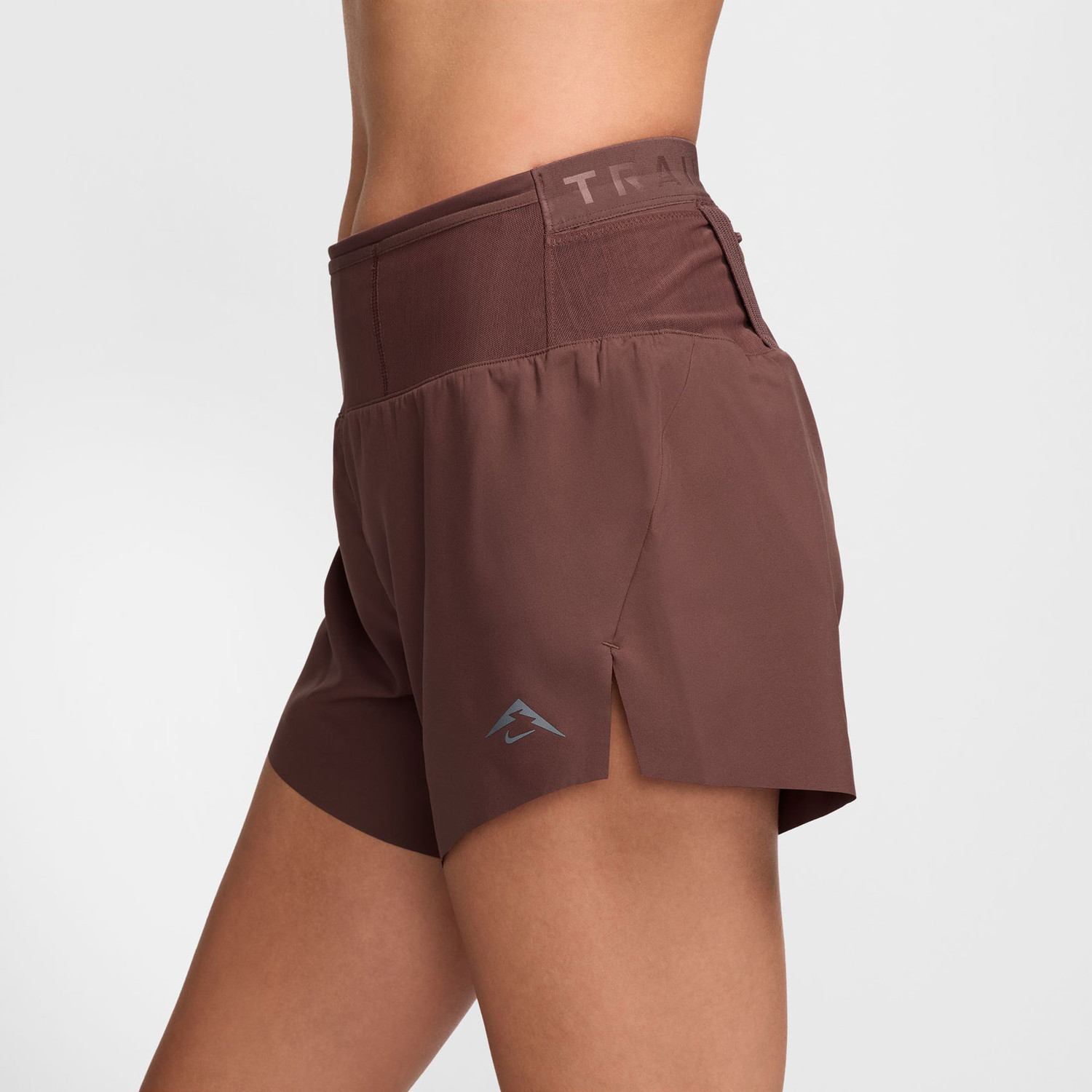 Nike Dri-FIT Trail 3'' Short Dames