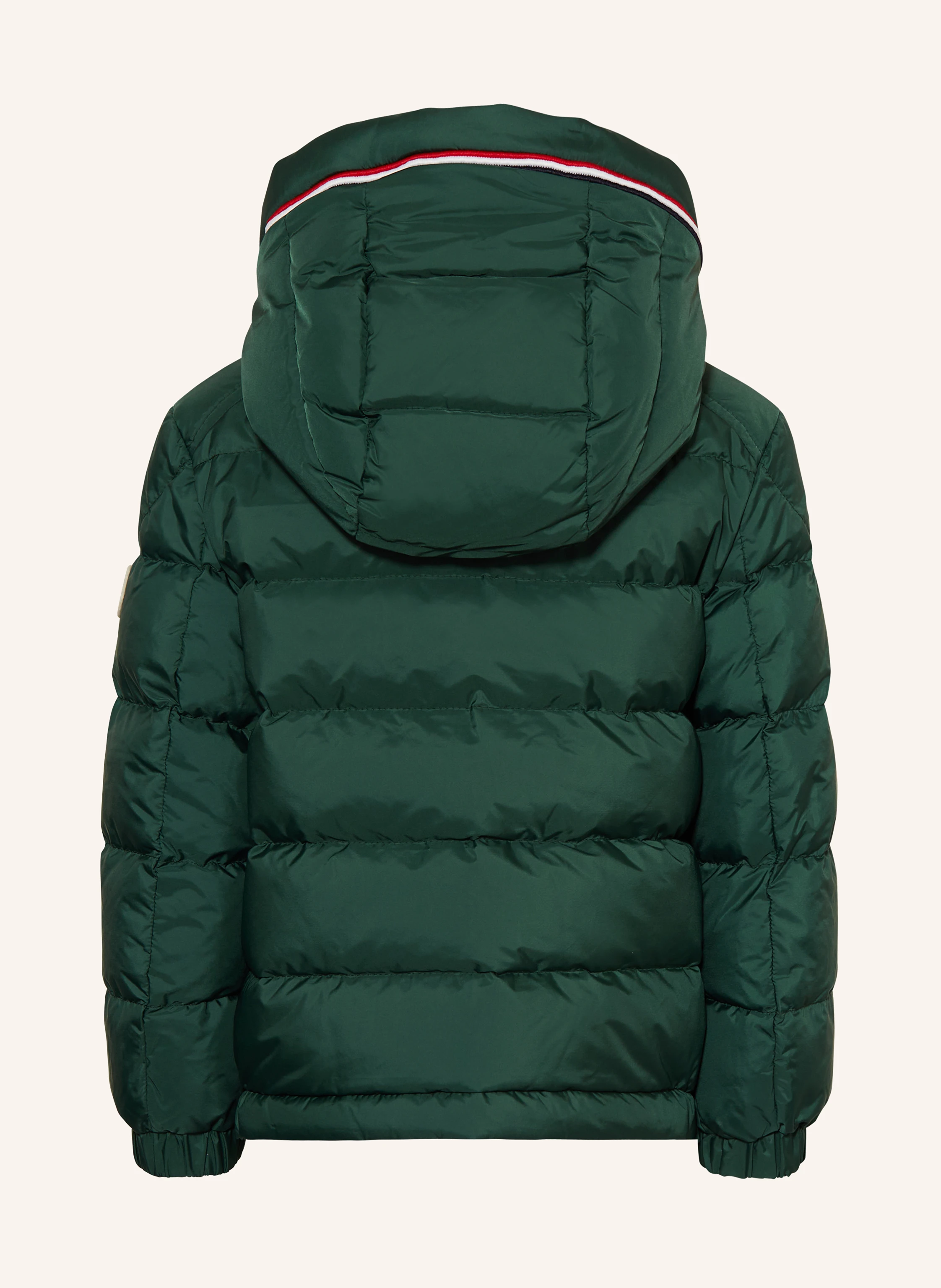 MONCLER enfant Daunenjacke MERARY