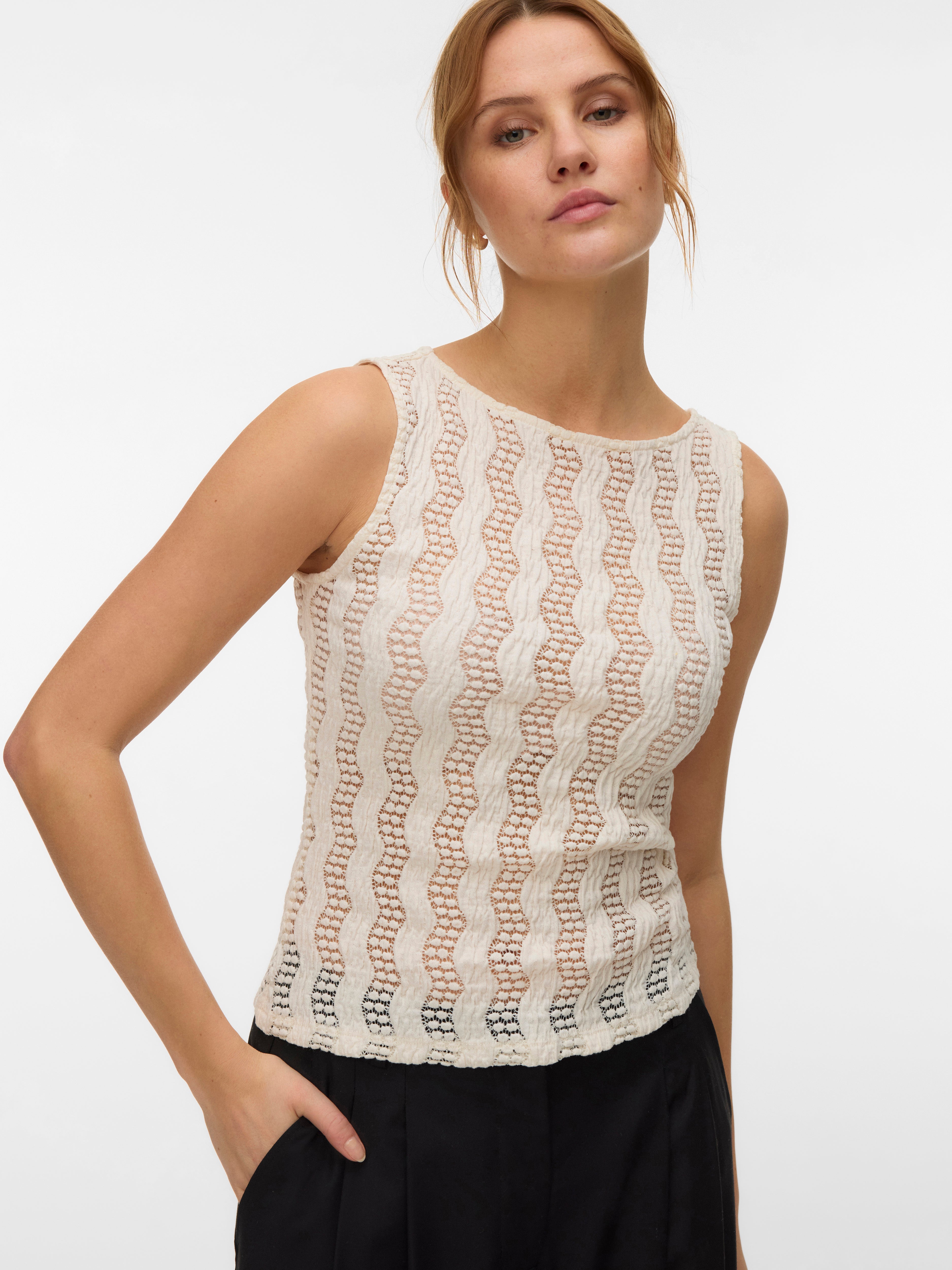AWBRIDGETTE Top