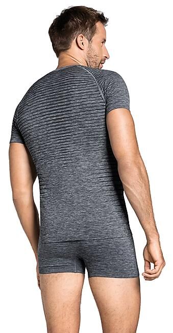 ODLO - T SHIRT PERFORMANCE LIGHT TOP CREW