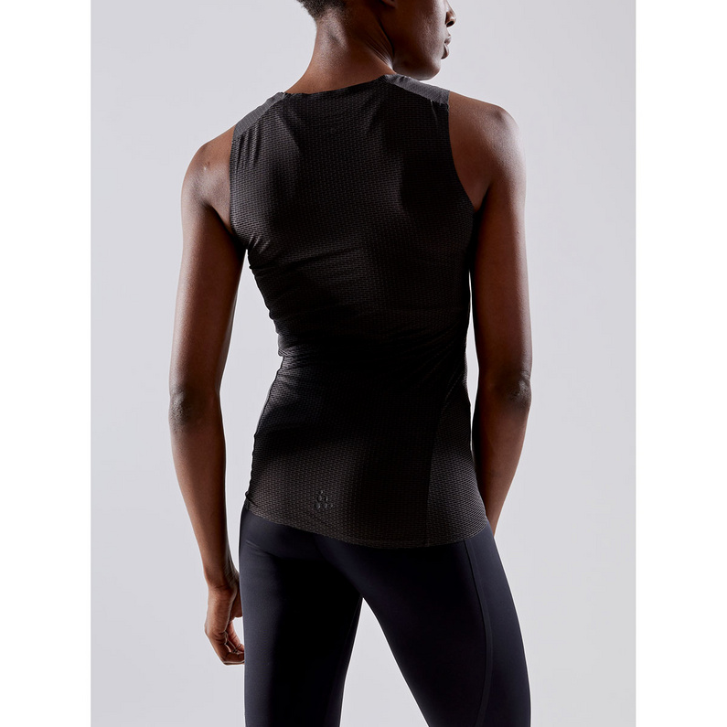 Craft Damen Pro Dry Nanoweight SL Tanktop