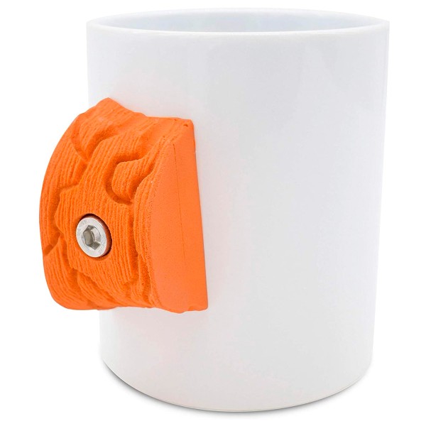 YY Vertical - Climbing Mug - Tasse