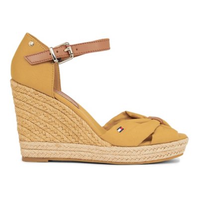 Sandales femme Basic Open TOMMY HILFIGER