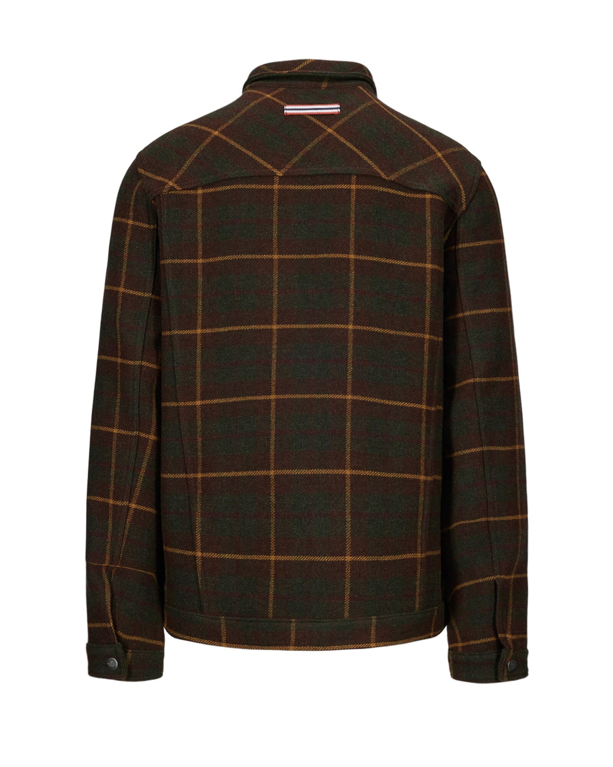 Amundsen<br>Wool Jacket Unisex