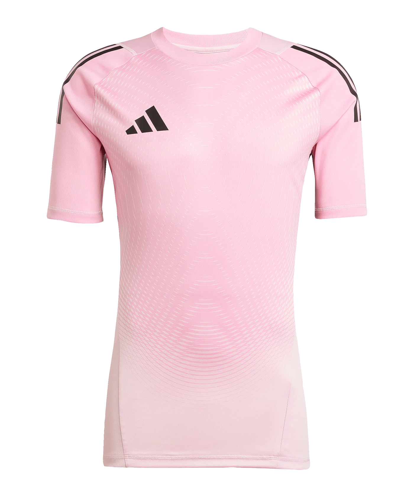 adidas Tiro 25 Pro Torwarttrikot Pink