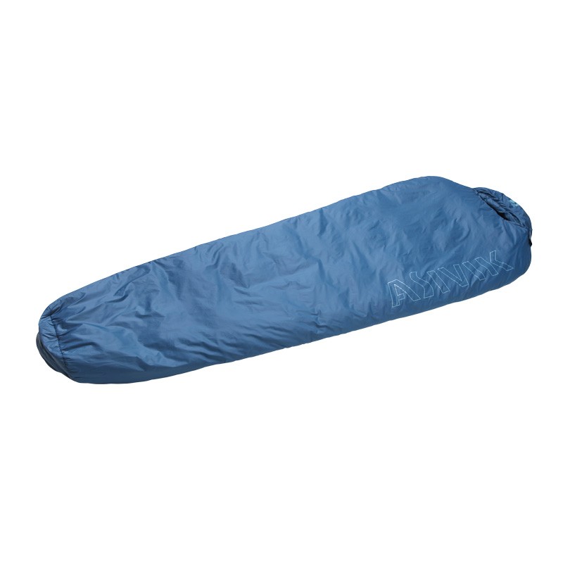 Asivik Explorer 2S / 195 cm V, sovepose