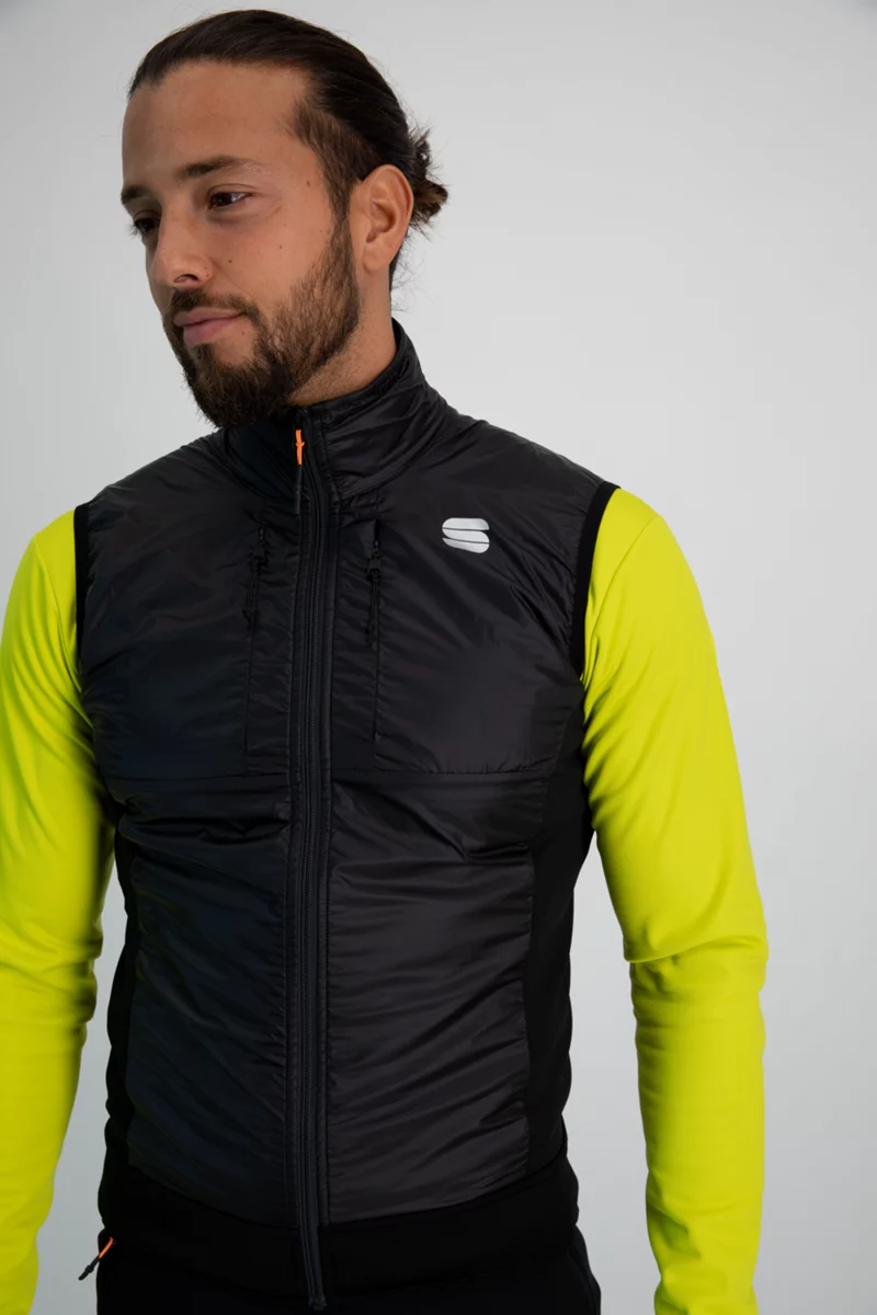 Sportful Cardio Tech Wind Herren Gilet