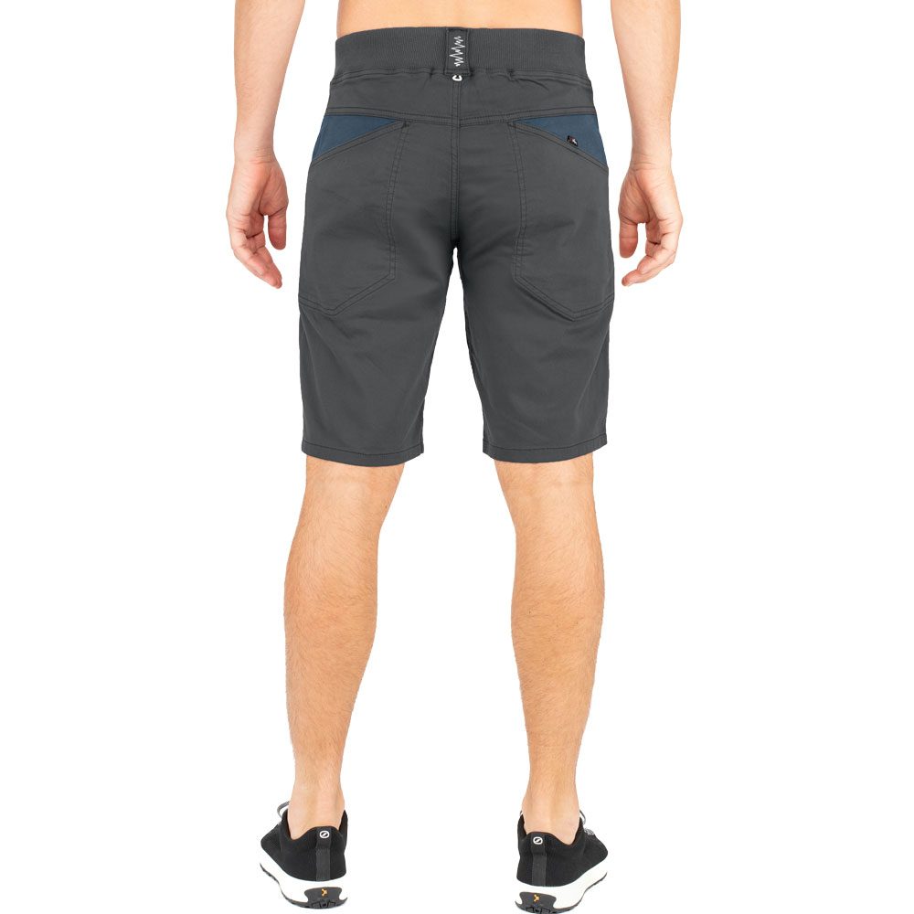 Chillaz Banff Shorts Herren titan
