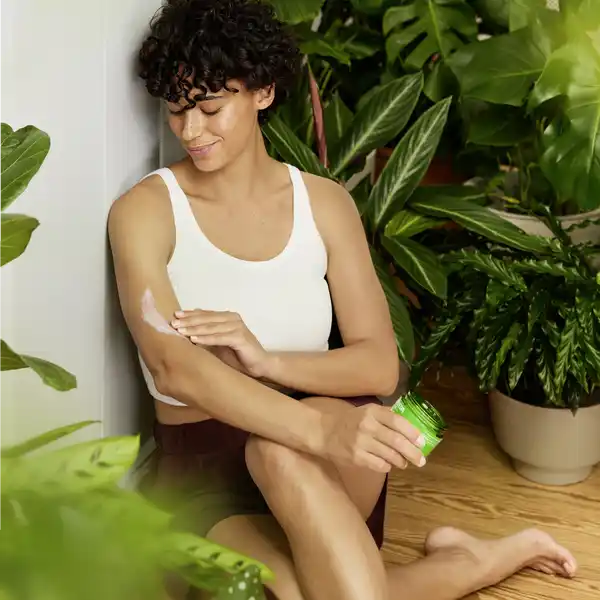 Skin Food Body Butter