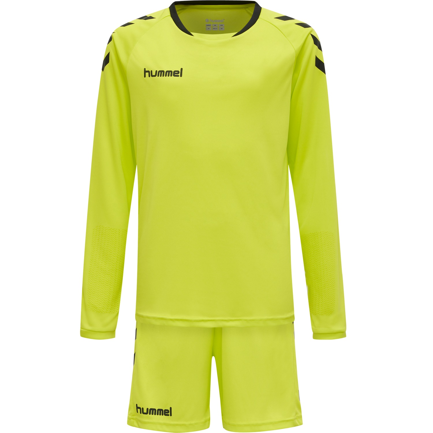 CORE KIDS GK SET