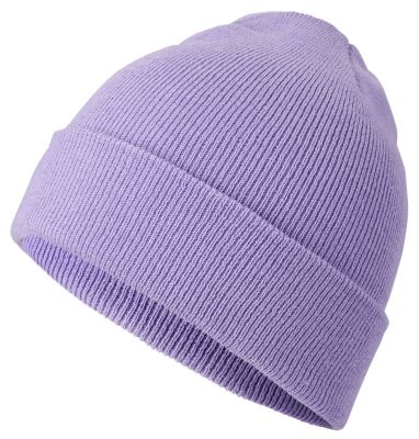 CygnusFLOW  BEANIE - lila