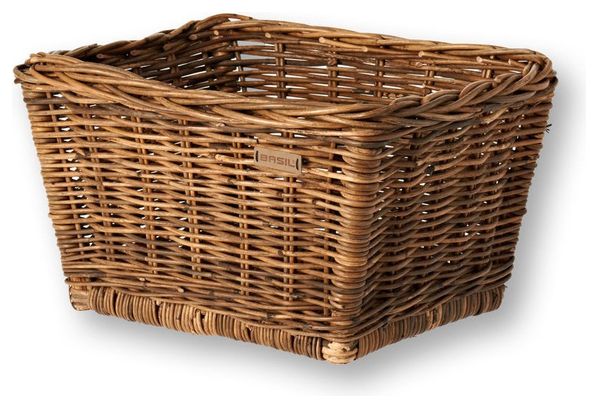 Panier Avant Basil Danton M Marron