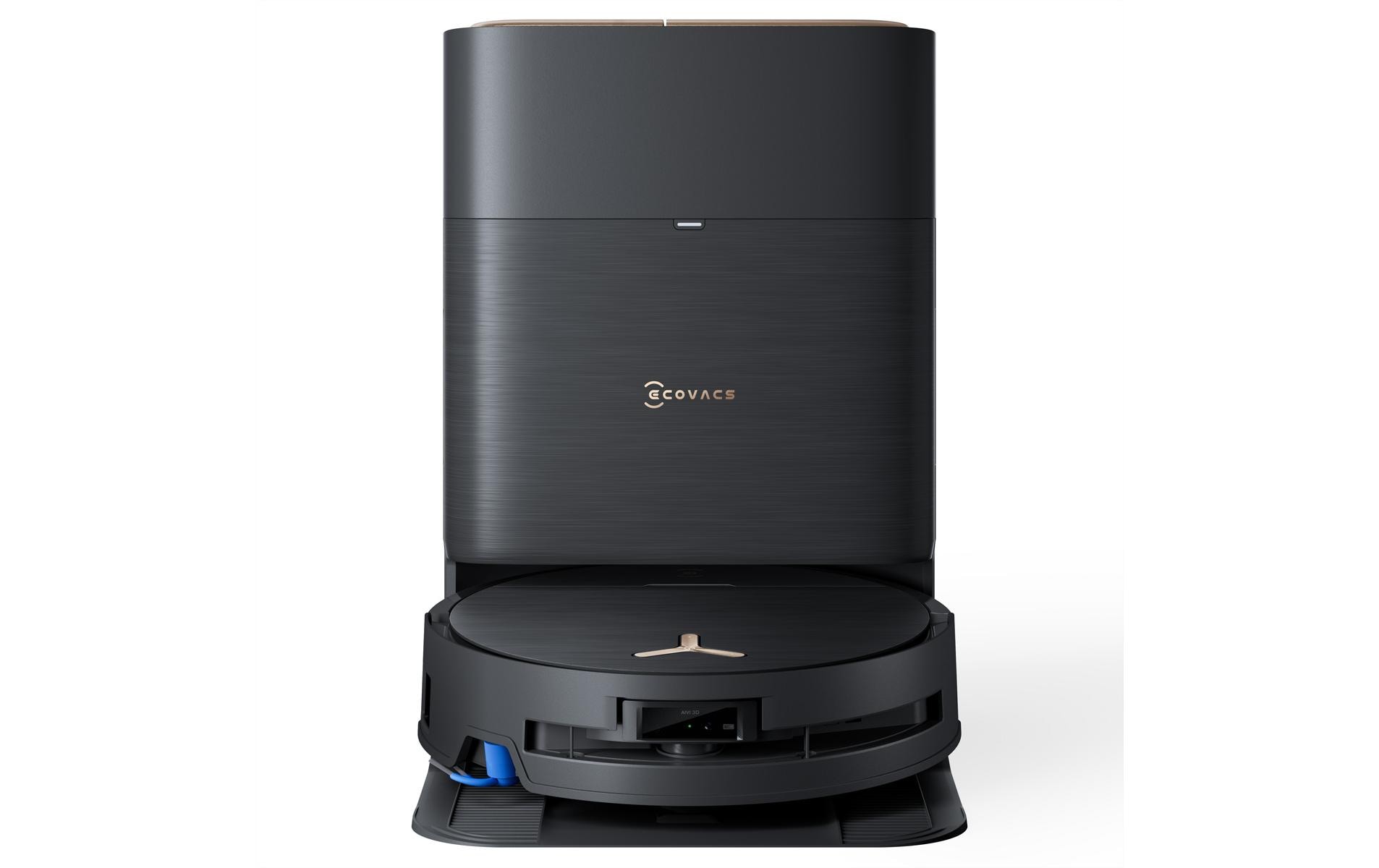 Saug- und Wischroboter DEEBOT X9 PRO OMNI<br>Roboterstaubsauger zum Saugen -und Wischen