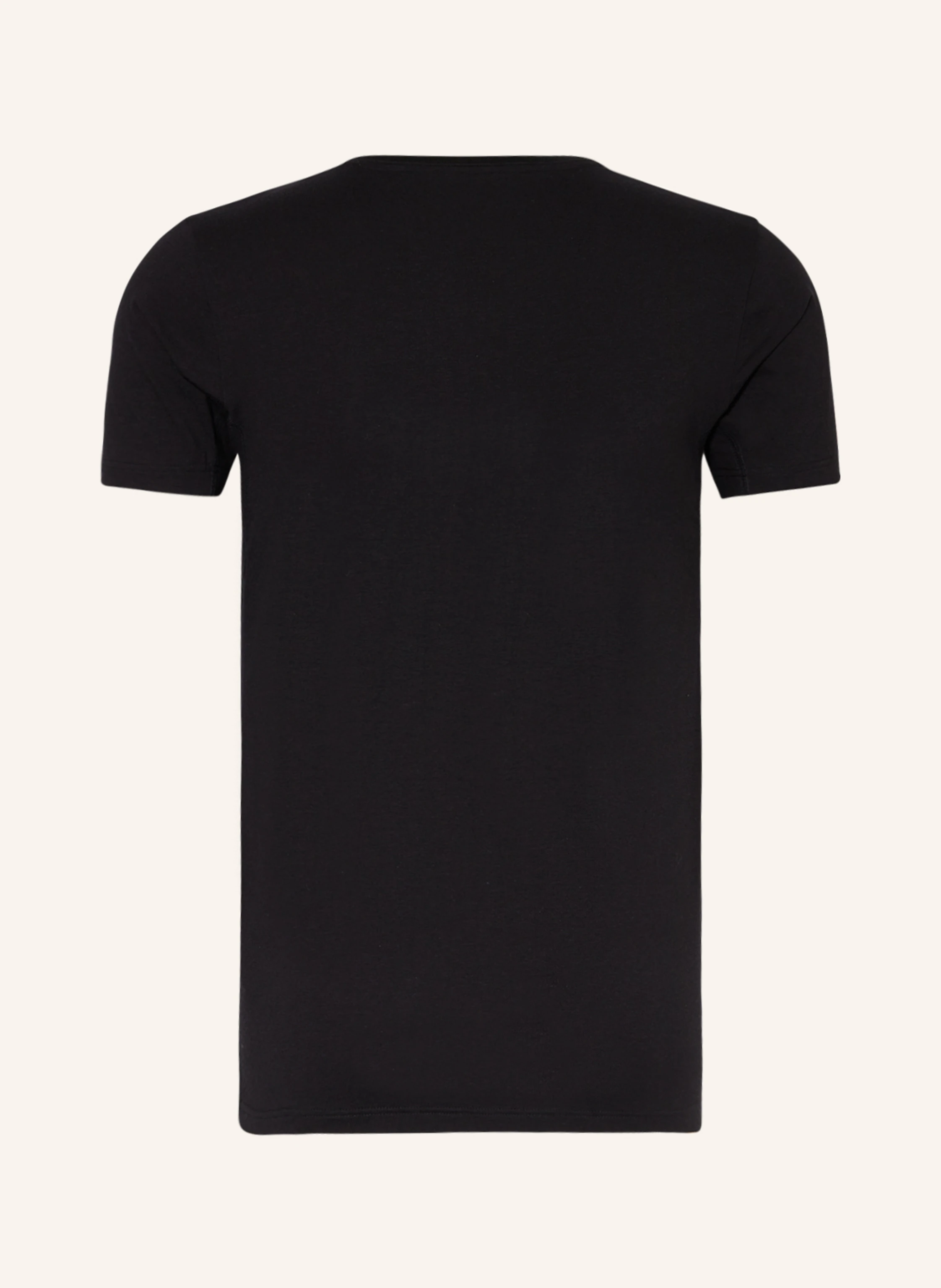 FALKE V-Shirt CLIMATE CONTROL