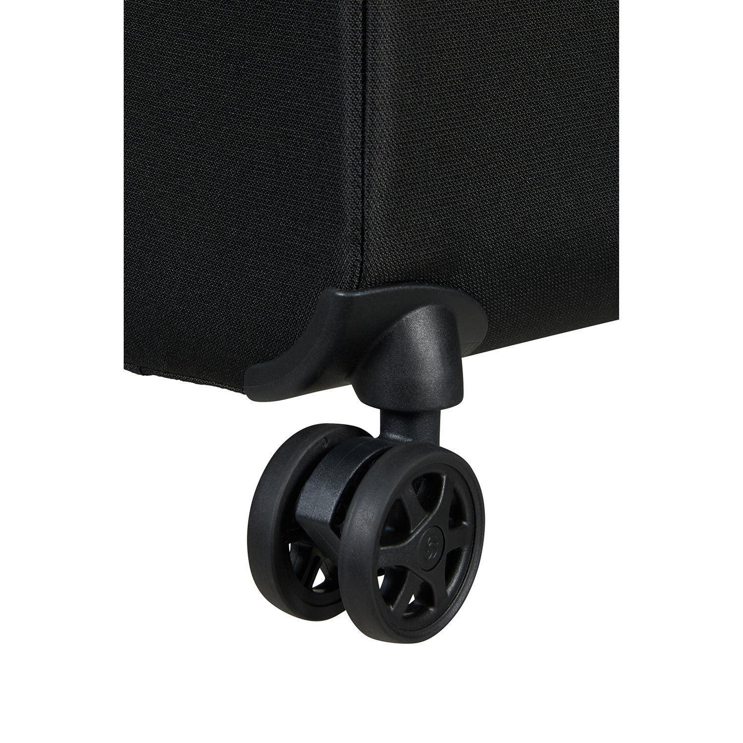 Samsonite Litebeam Spinner 55 black