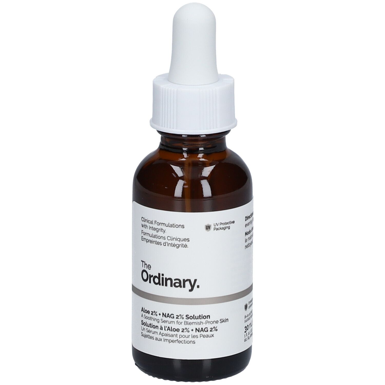 The Ordinary Aloe 2% + NAG 2% Solution