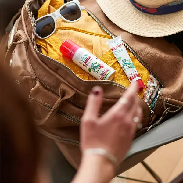 Spray Repelente de Mosquitos Anti-Picadas Puressentiel 75ml