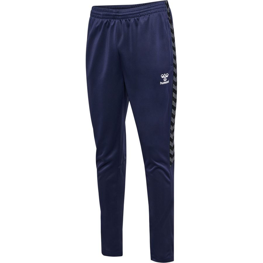 Hummel Bas de Survêtement Authentic - Bleu Marine