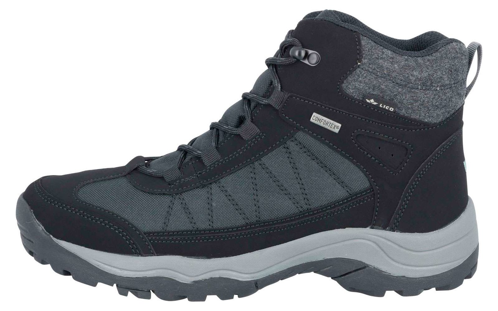 Geka Randers Herrenschuhe