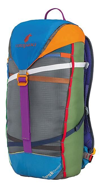 COTOPAXI - SAC A DOS DE RANDONNEE TARAK 20 DEL DIA