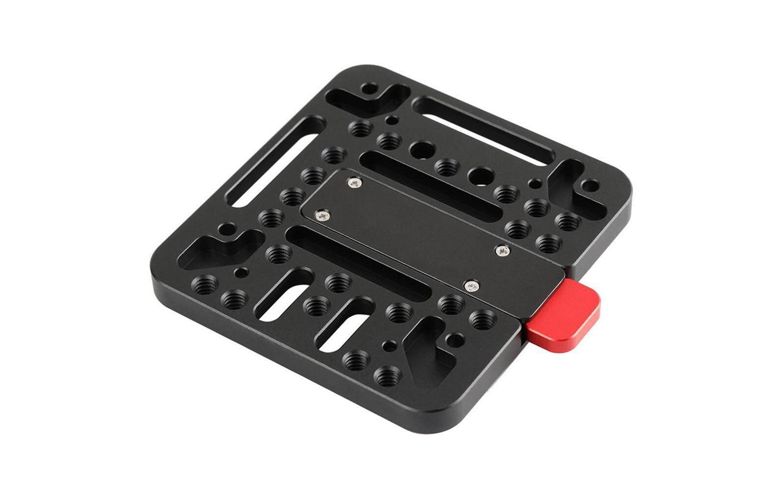 V-Lock Assembly KitSchnellwechsel-System basierend auf dem V-Lock