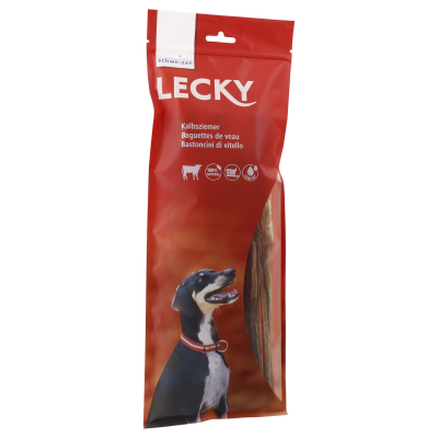 Lecky Lecky Kalbs-Ziemer 30cm 200g