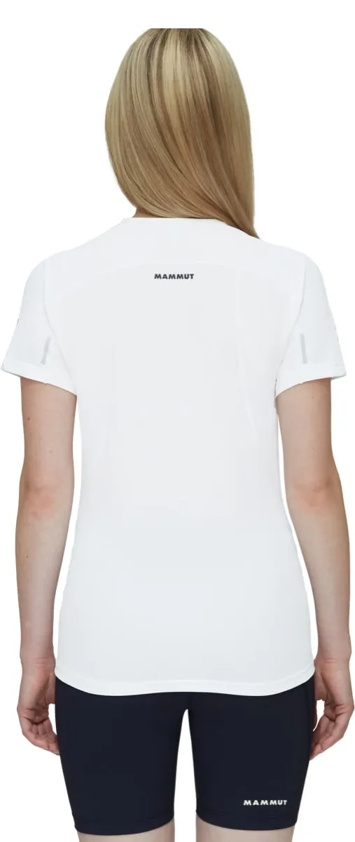 Mammut Women's Aenergy Fl T-Shirt White