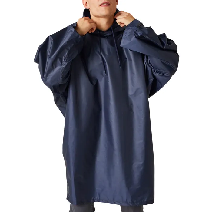Regatta Fedrik Poncho Senior