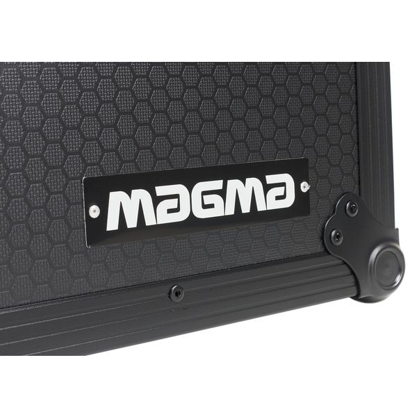 Magma Multi-Format Battle WS B/B
