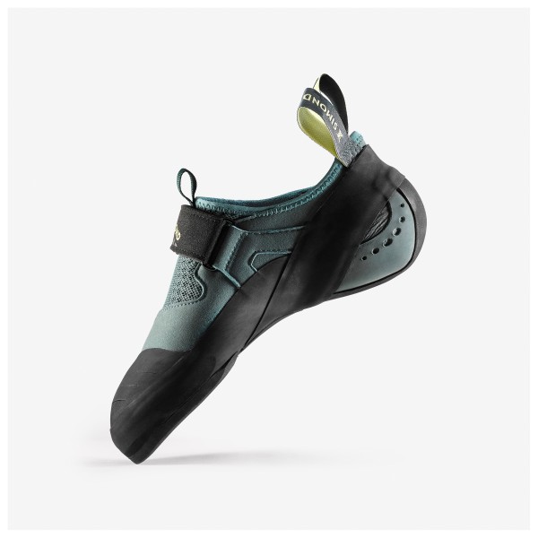 Simond - SIMOND - Climbing Shoe Vertika Soft V2 - Chaussons d'escalade