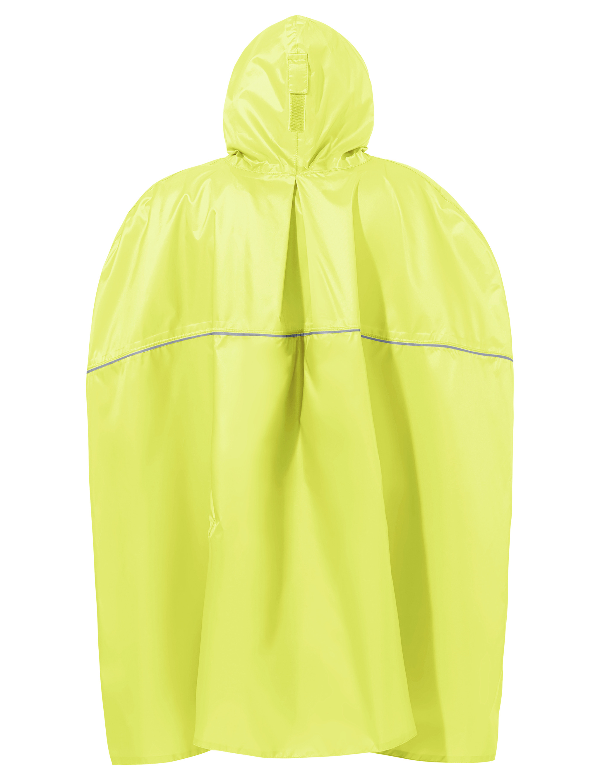 Kids Grody Poncho II