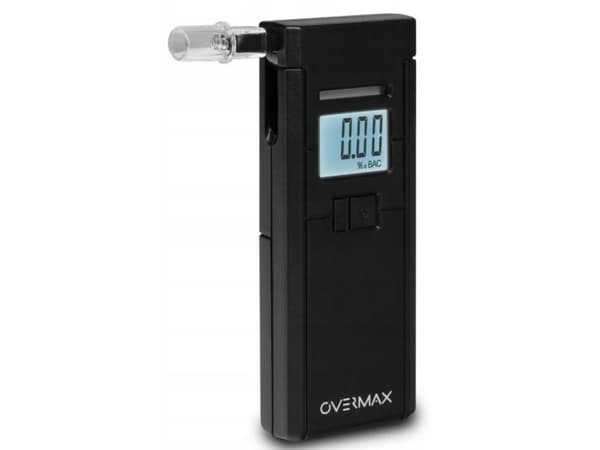 Alkometer Overmax AD-06