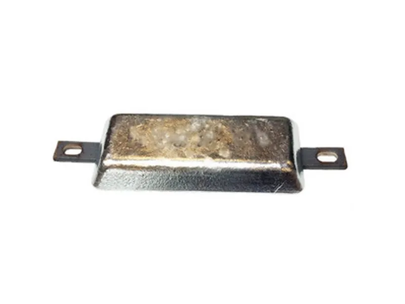 Bac Zinkanode BERA-55 315mm